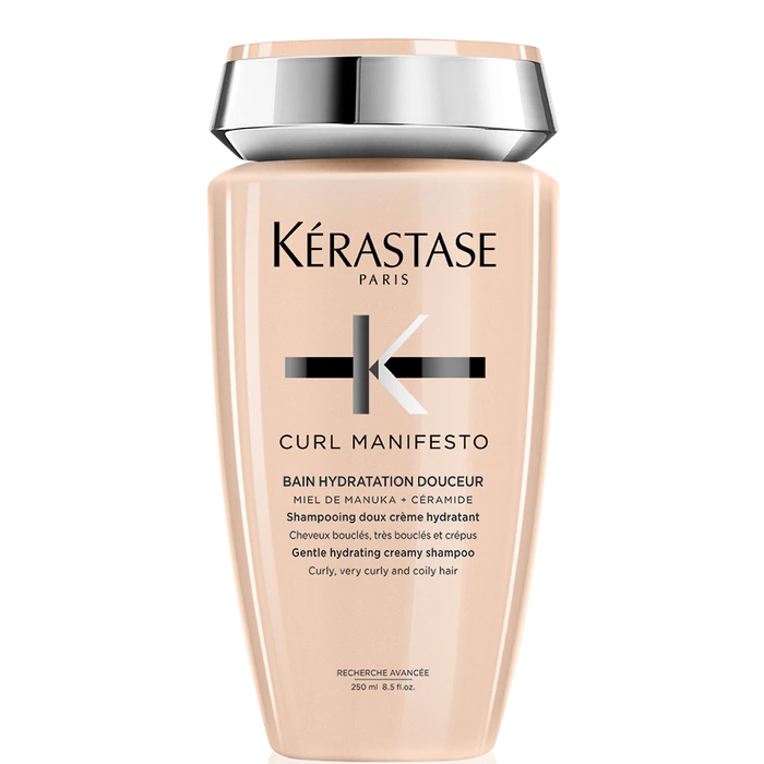 Kérastase Curl Manifesto