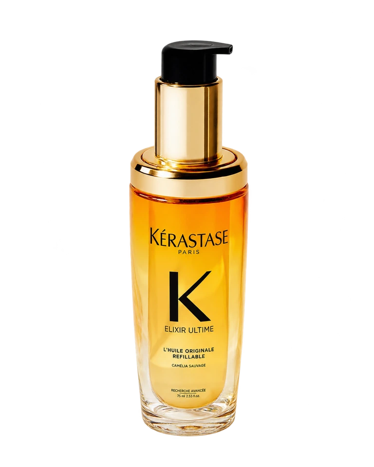Kérastase Elixir Ultime