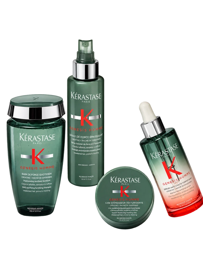 Kérastase Genesis Homme