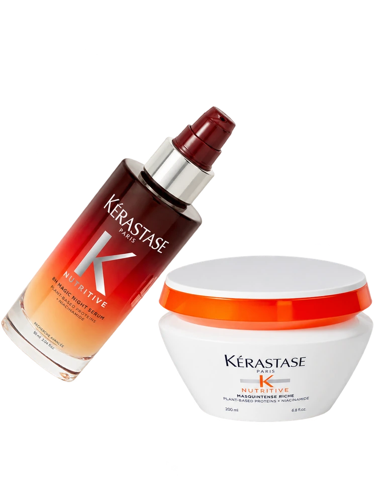 Kérastase Nutritive