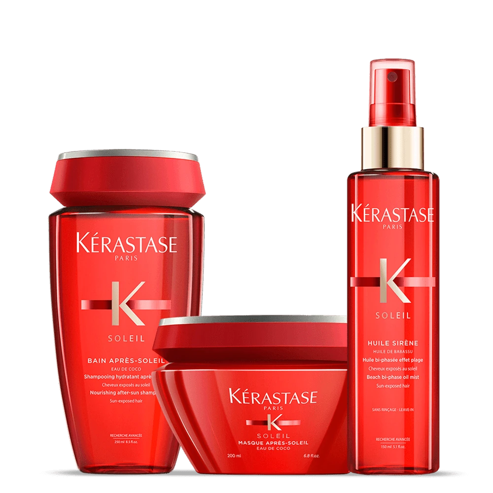 Kérastase Soleil