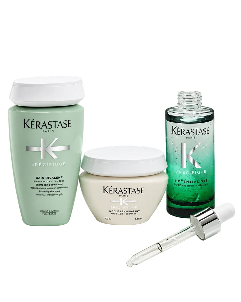 Kérastase Spécifique