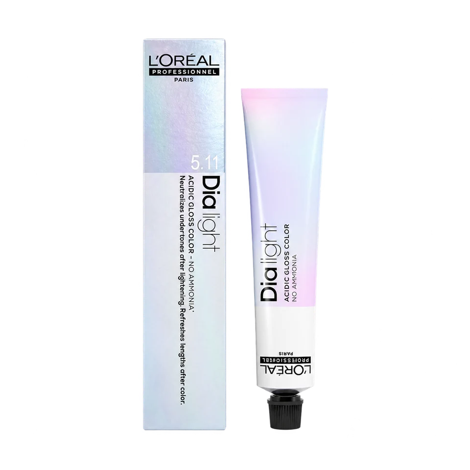 L’Oréal Professionnel · Dia Light