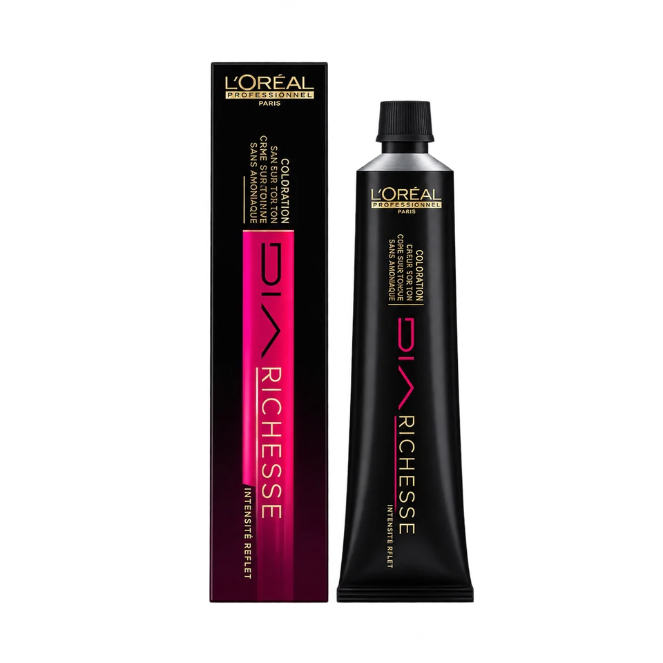 L’Oréal Professionnel · Dia Richesse