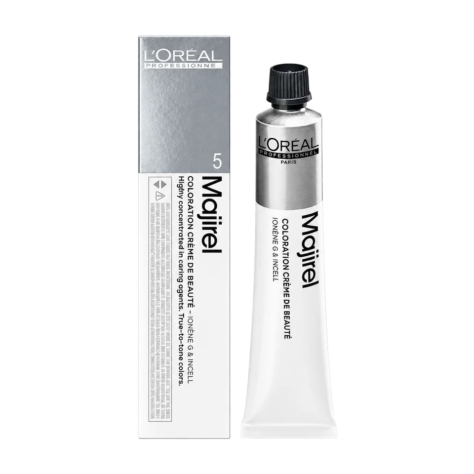 L’Oréal Professionnel · Majirel